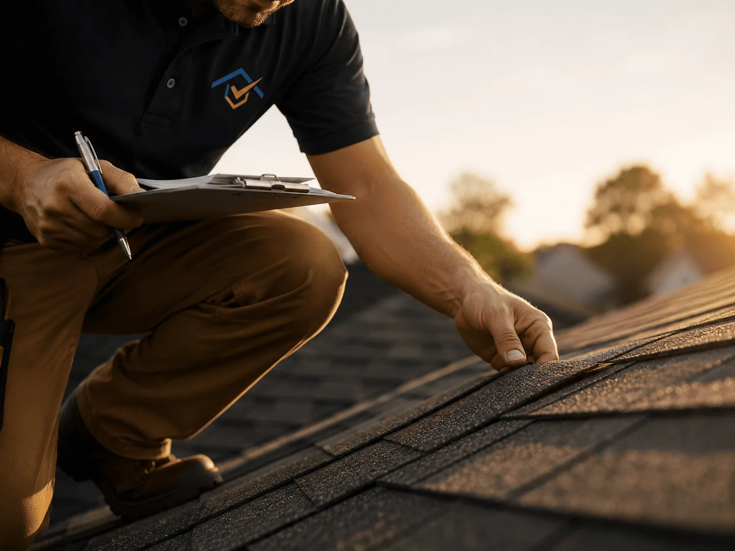 Why Choose Roof Inspection in Palm Harbor, FL